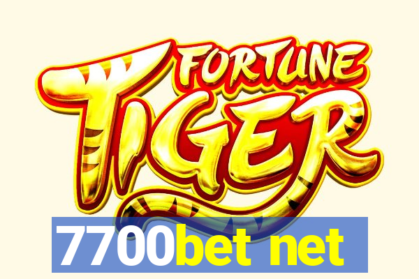 7700bet net